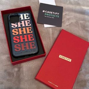 Casetify IPhone 11 Pro Case